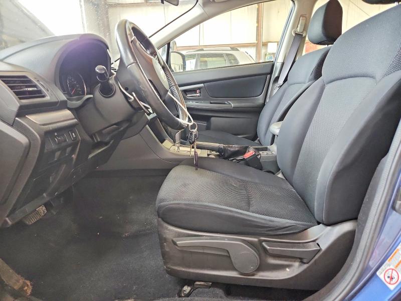 Aukcja sprzedaży 2012 Subaru Impreza, vin: JF1GJAD6XCH008196, numer aukcji: 56064446