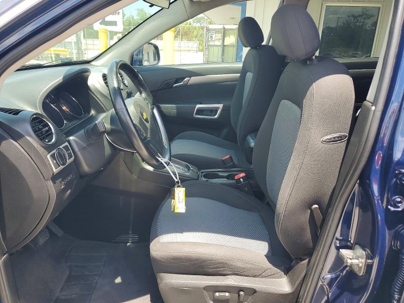 Aukcja sprzedaży 2012 Chevrolet Captiva, vin: 3GNAL3E53CS533630, numer aukcji: 57185266