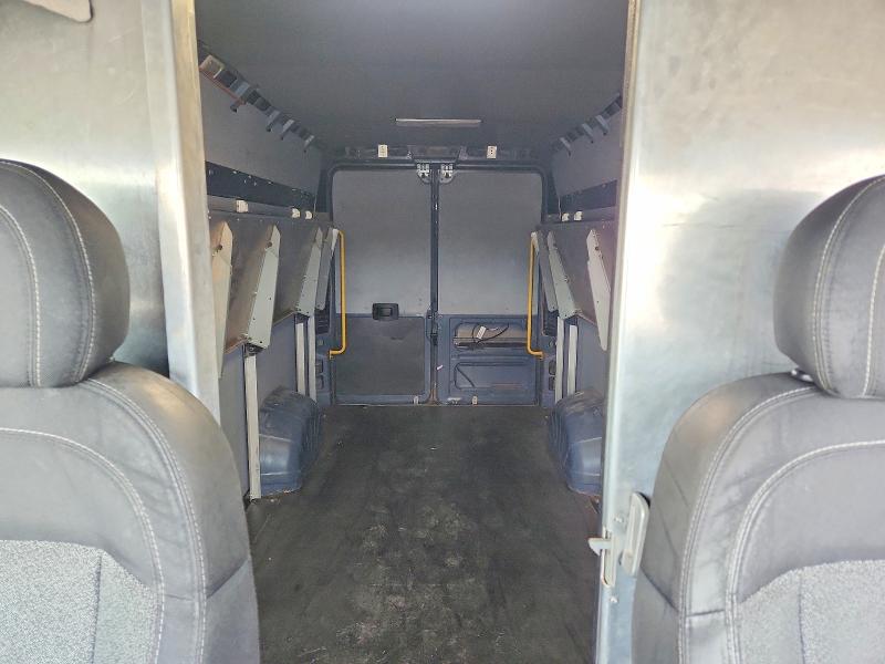 2021 Ram Promaster 3500 მანქანა იყიდება აუქციონზე, vin: 3C6MRVJG1ME535214, აუქციონის ნომერი: 56624516