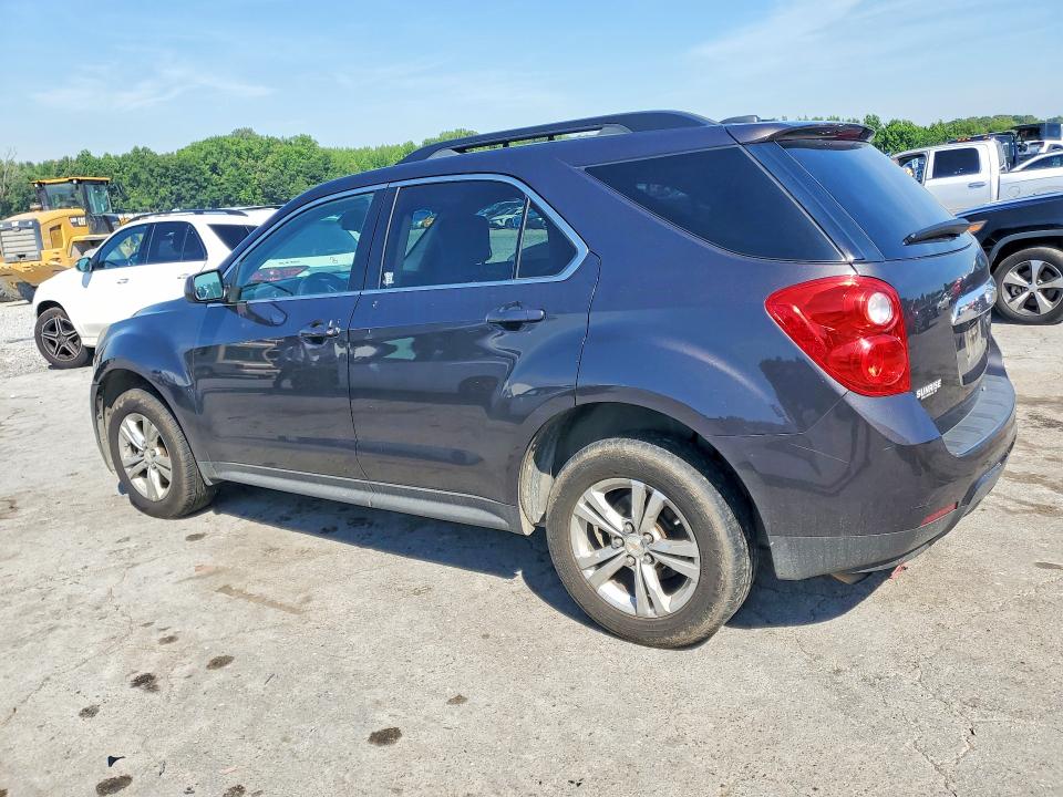 55463126 :رقم المزاد ، 1GNALCEK5FZ122226 vin ، 2015 Chevrolet Equinox مزاد بيع