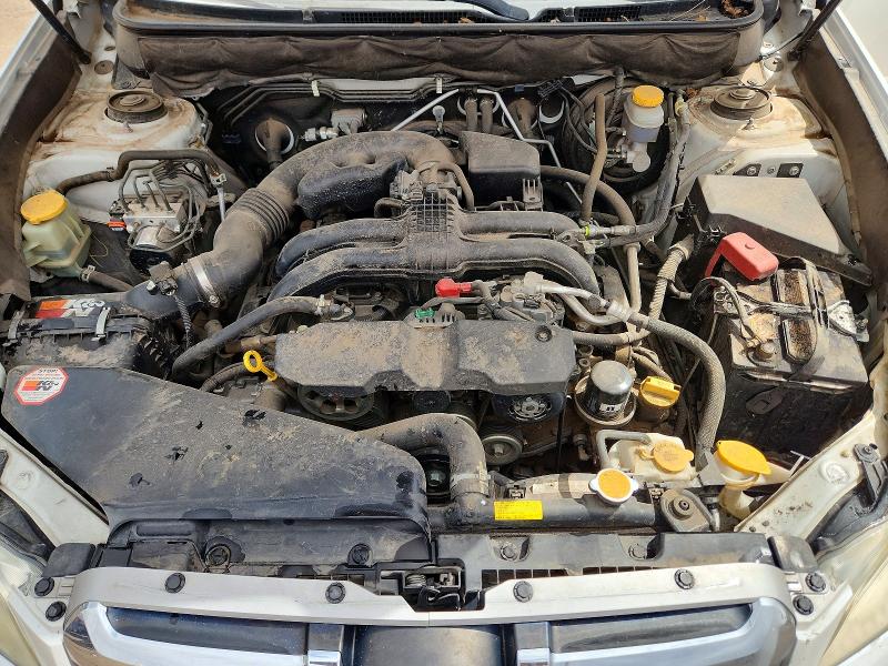 2014 Subaru Outback მანქანა იყიდება აუქციონზე, vin: 4S4BRCCC9E3220017, აუქციონის ნომერი: 58494066