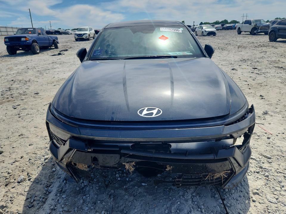 Продажа на аукционе авто 2026 Hyundai Sonata, vin: KMHL54JC1TA524542, номер лота: 56282996