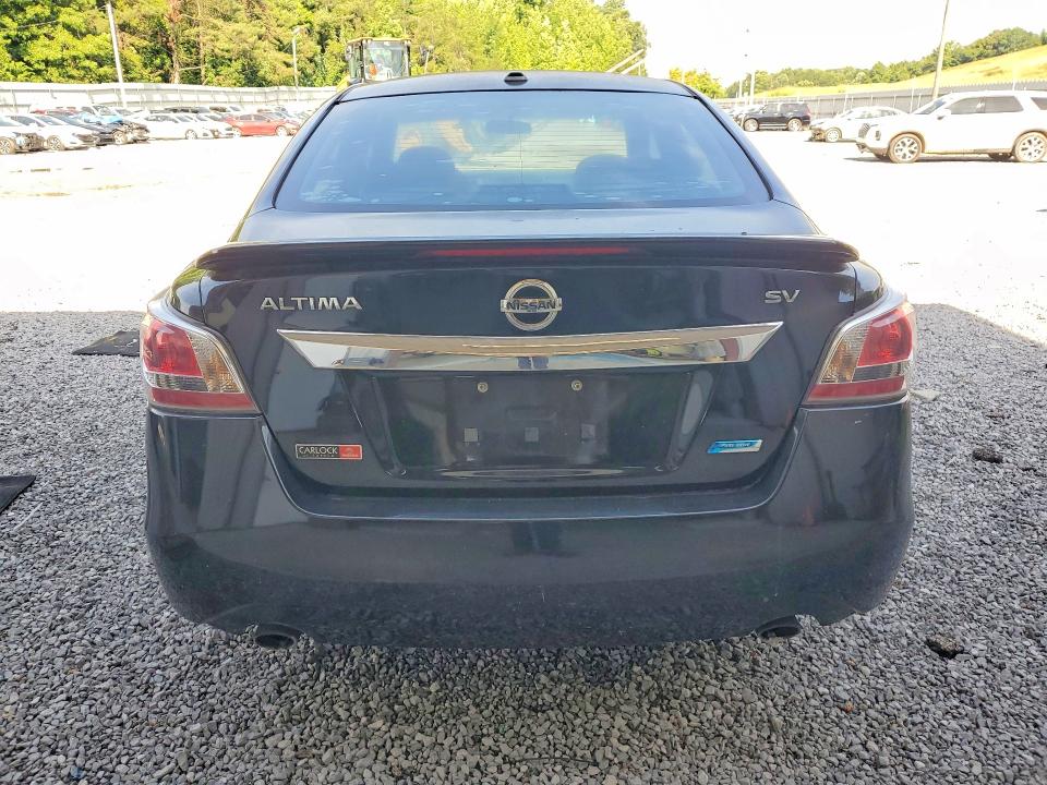 2014 Nissan Altima მანქანა იყიდება აუქციონზე, vin: 1N4AL3APXEC162609, აუქციონის ნომერი: 55959406