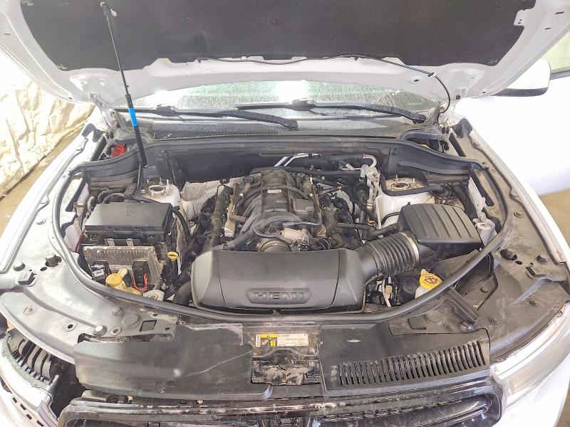 Продаж на аукціоні авто 2016 Dodge Durango, vin: 1C4SDJFT5GC370177, номер лоту: 55955566