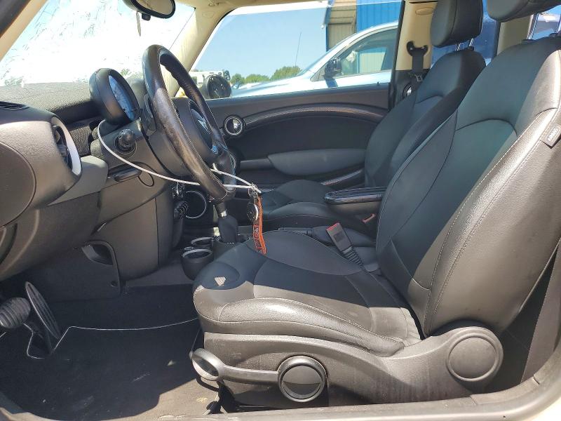 55197986 :رقم المزاد ، WMWZG3C51CTY37500 vin ، 2012 Mini Cooper مزاد بيع