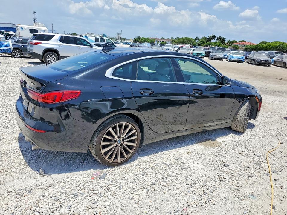 Продажа на аукционе авто 2021 Bmw 228i, vin: WBA53AK04M7J57167, номер лота: 57754046