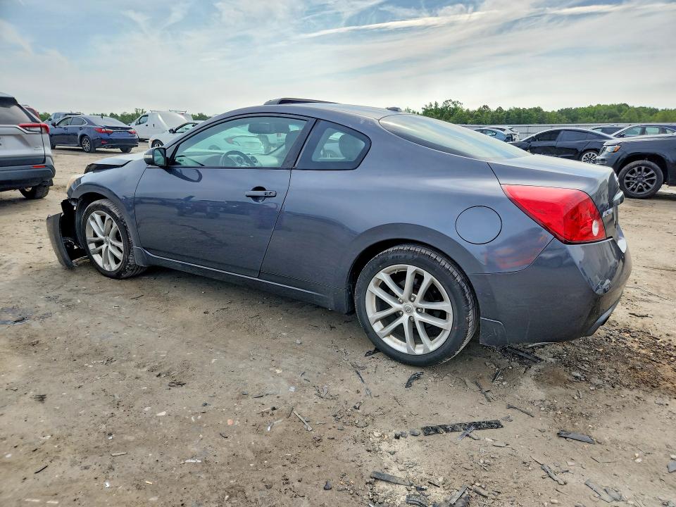56772496 :رقم المزاد ، 1N4BL2EP3CC211543 vin ، 2012 Nissan Altima مزاد بيع