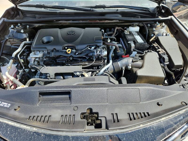 2024 Toyota Camry მანქანა იყიდება აუქციონზე, vin: 4T1G11AKXRU904263, აუქციონის ნომერი: 55905936