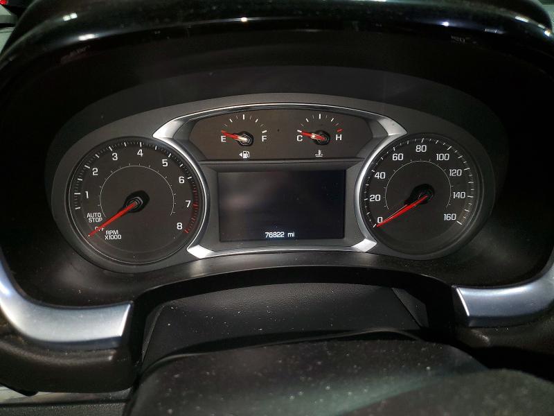 Продажа на аукционе авто 2018 Chevrolet Traverse, vin: 1GNEVGKW6JJ227603, номер лота: 56057306