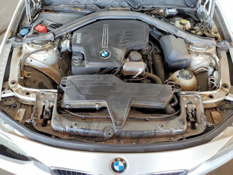 Продажа на аукционе авто 2018 Bmw 320, vin: WBA8E1G58JNU92791, номер лота: 56845596