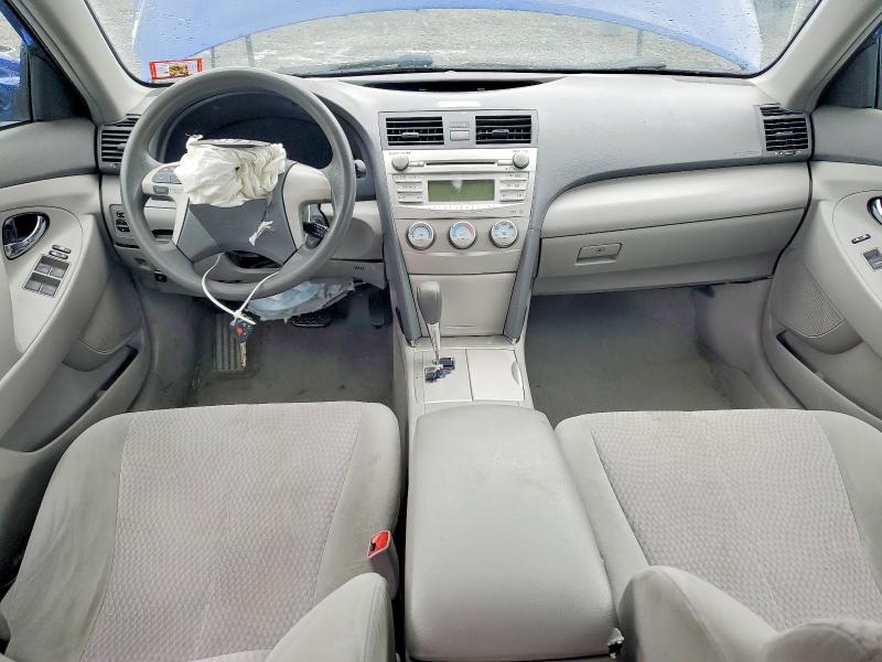 Aukcja sprzedaży 2011 Toyota Camry, vin: 4T1BF3EK5BU623060, numer aukcji: 58417286