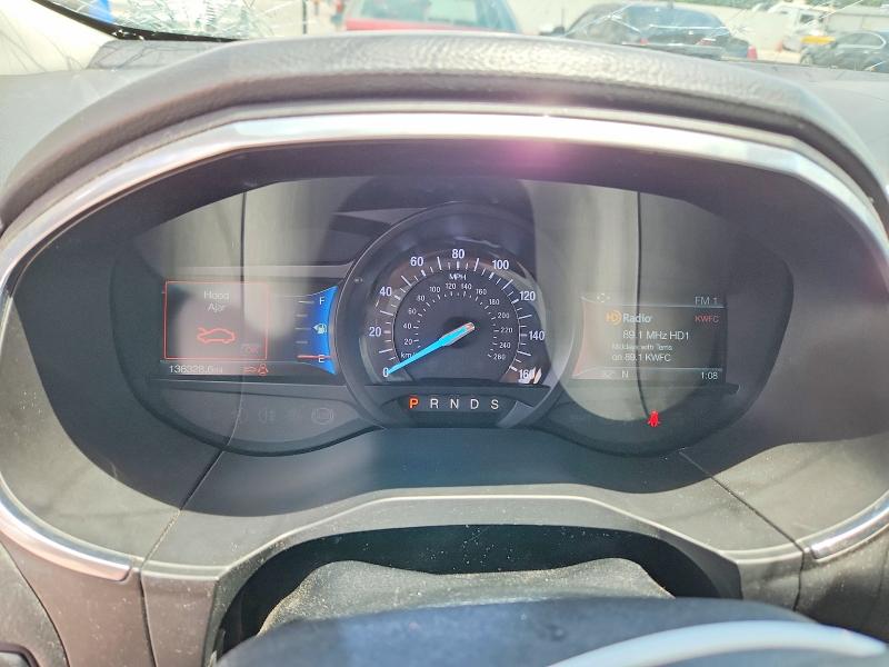 Продажа на аукционе авто 2019 Ford Edge, vin: 2FMPK3K97KBC06449, номер лота: 55733506