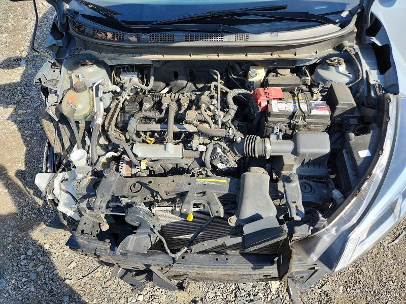 Продажа на аукционе авто 2021 Nissan Kicks, vin: 3N1CP5CV5ML498981, номер лота: 55922006