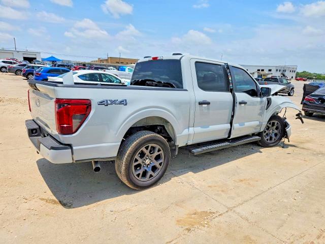 Aukcja sprzedaży 2026 Ford F150, vin: 1FTEW2LP3TKD36940, numer aukcji: 58468476