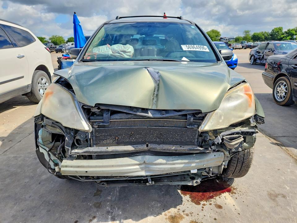 56964996 :رقم المزاد ، JHLRE38308C054534 vin ، 2008 Honda Cr-v مزاد بيع