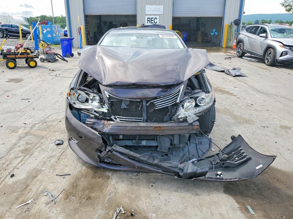 56795056 :رقم المزاد ، JTHBK1GG5E2086704 vin ، 2014 Lexus Es مزاد بيع