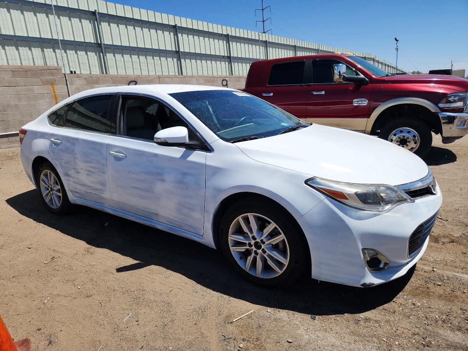 Aukcja sprzedaży 2015 Toyota Avalon, vin: 4T1BK1EB3FU172121, numer aukcji: 57305016
