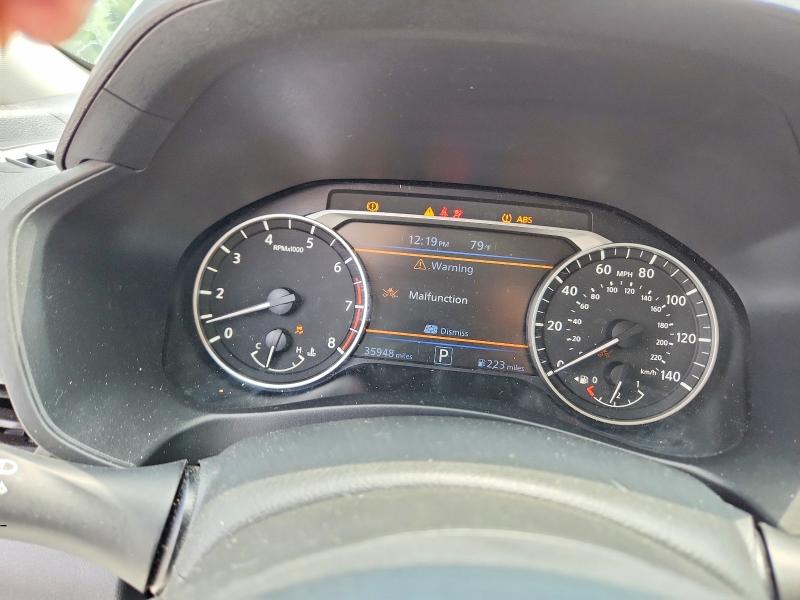Aukcja sprzedaży 2020 Nissan Altima, vin: 1N4BL4BW4LC172386, numer aukcji: 56774306