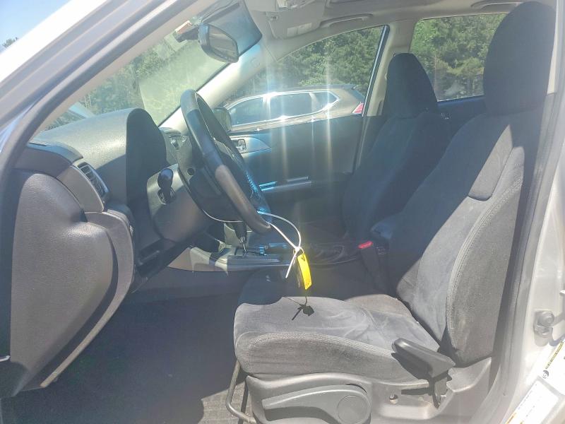 Продаж на аукціоні авто 2011 Subaru Impreza, vin: JF1GH6B64BH829403, номер лоту: 55871236