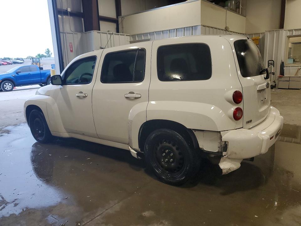 Продажа на аукционе авто 2011 Chevrolet Hhr, vin: 3GNBAAFWXBS647581, номер лота: 58546196