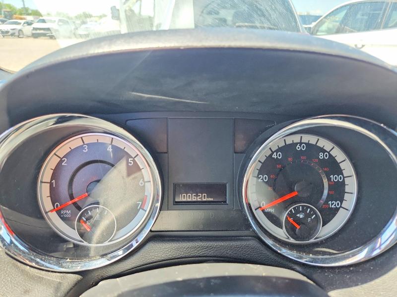 Aukcja sprzedaży 2017 Dodge Grand Caravan, vin: 2C4RDGCG3HR625717, numer aukcji: 55493276