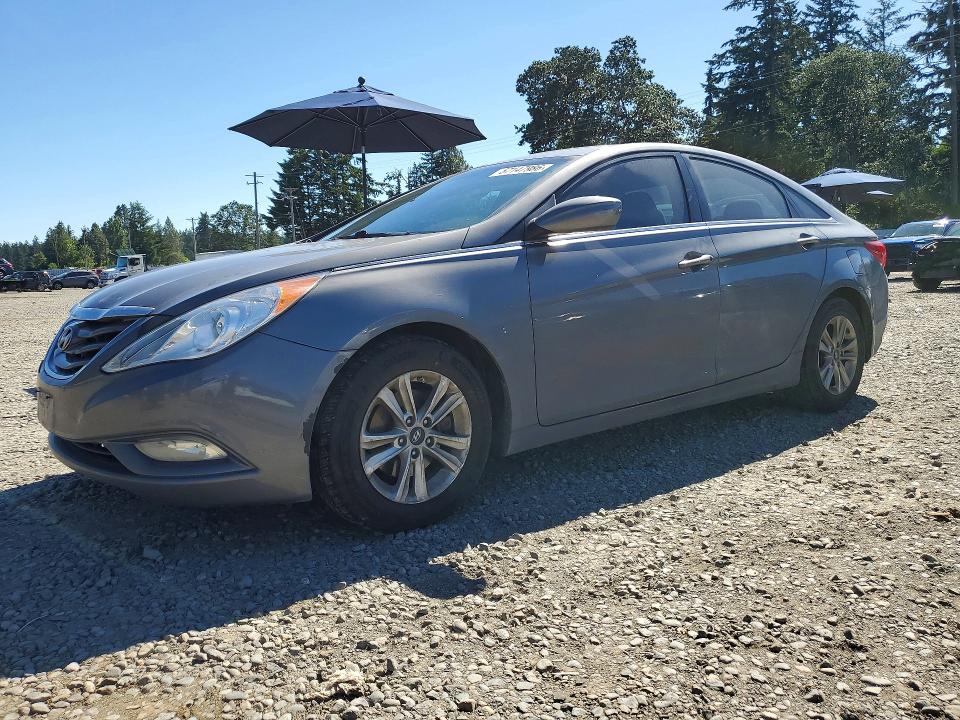 Продаж на аукціоні авто 2013 Hyundai Sonata, vin: 5NPEB4AC9DH704643, номер лоту: 57147986