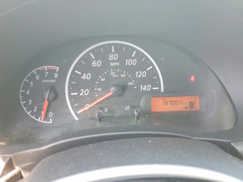 57329326 :رقم المزاد ، 3N1CN7AP7GL833068 vin ، 2016 Nissan Versa مزاد بيع