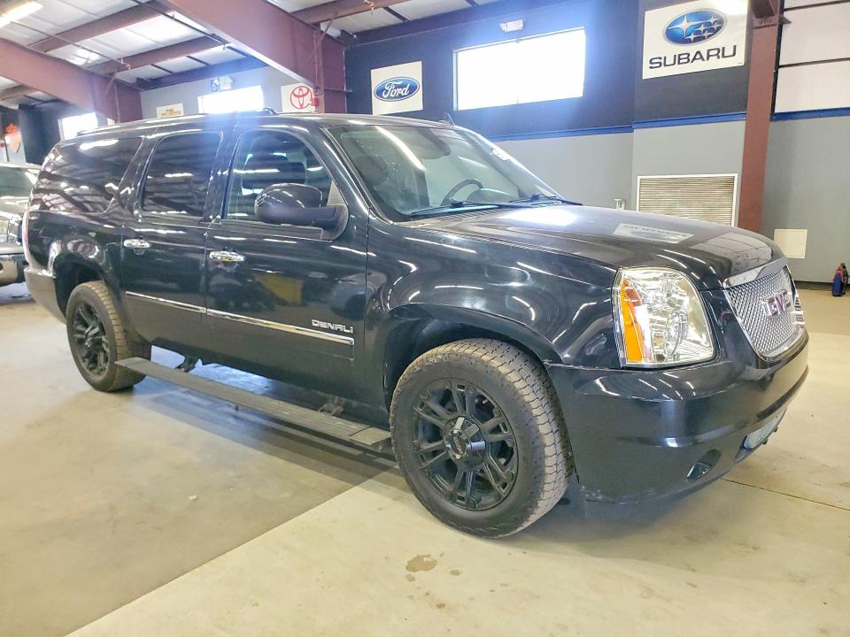 Продажа на аукционе авто 2011 Gmc Yukon Xl, vin: 1GKS2MEF6BR274166, номер лота: 56291486