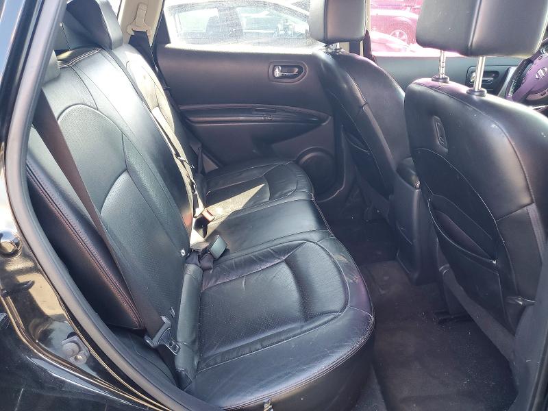 Продаж на аукціоні авто 2012 Nissan Rogue, vin: JN8AS5MT8CW282572, номер лоту: 56432136