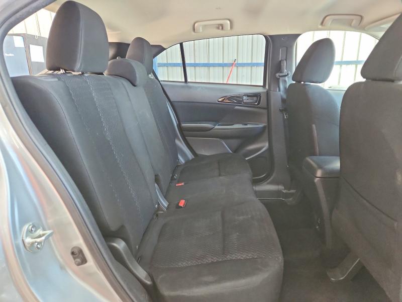 Aukcja sprzedaży 2022 Mitsubishi Eclipse Cross, vin: JA4ATUAA9NZ069812, numer aukcji: 57577636