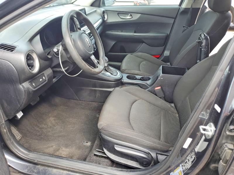 Aukcja sprzedaży 2019 Kia Forte, vin: 3KPF24AD4KE033641, numer aukcji: 55409146