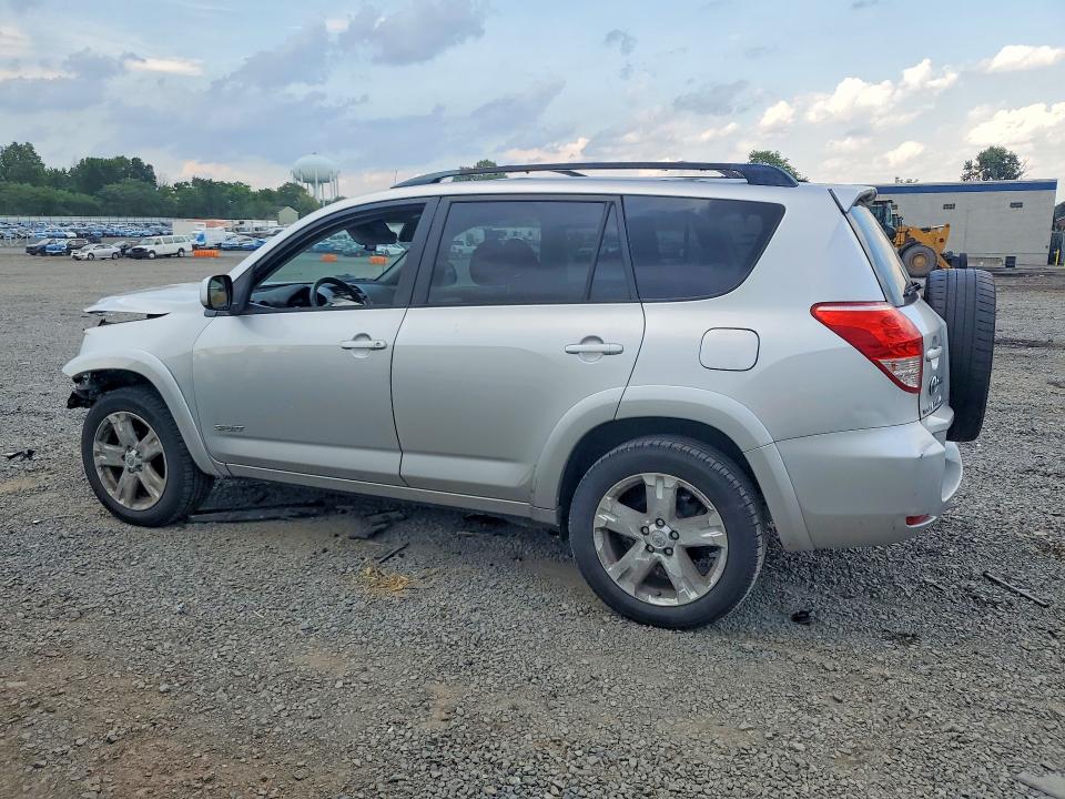 Продажа на аукционе авто 2006 Toyota Rav4, vin: JTMBD32V765000158, номер лота: 57138696