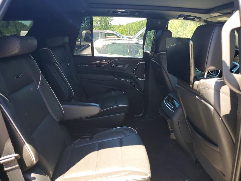 Продажа на аукционе авто 2023 Cadillac Escalade, vin: 1GYS4EKL6PR447577, номер лота: 48561226