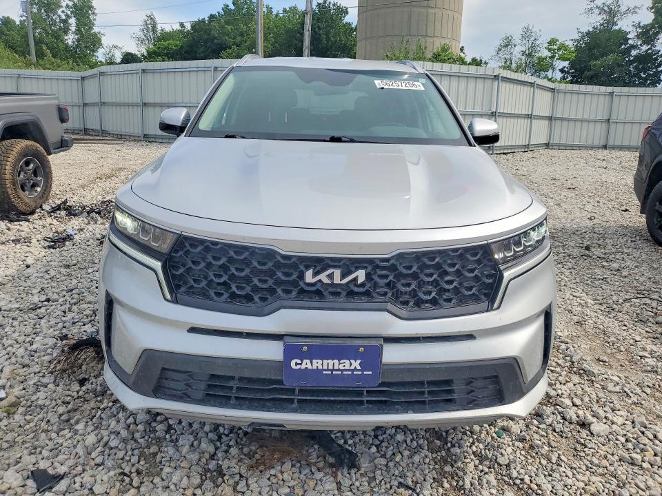 Продажа на аукционе авто 2022 Kia Sorento, vin: KNDRGDLG2N5112926, номер лота: 56257256