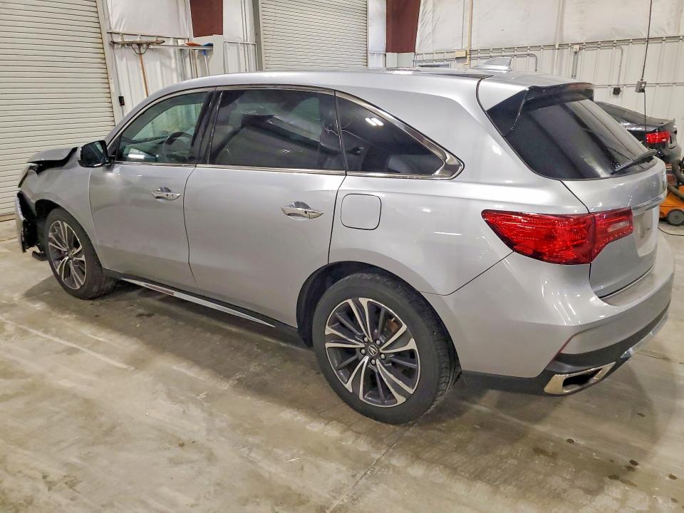 Aukcja sprzedaży 2020 Acura Mdx, vin: 5J8YD4H55LL046152, numer aukcji: 56580686