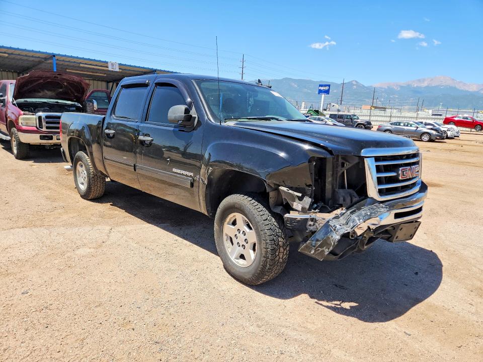 Aukcja sprzedaży 2012 Gmc Sierra, vin: 3GTP2UEA5CG120751, numer aukcji: 57255306