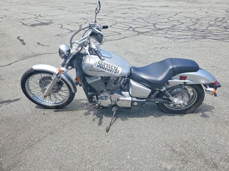 2008 Honda Shadow მანქანა იყიდება აუქციონზე, vin: JH2RC53008M102207, აუქციონის ნომერი: 56835576