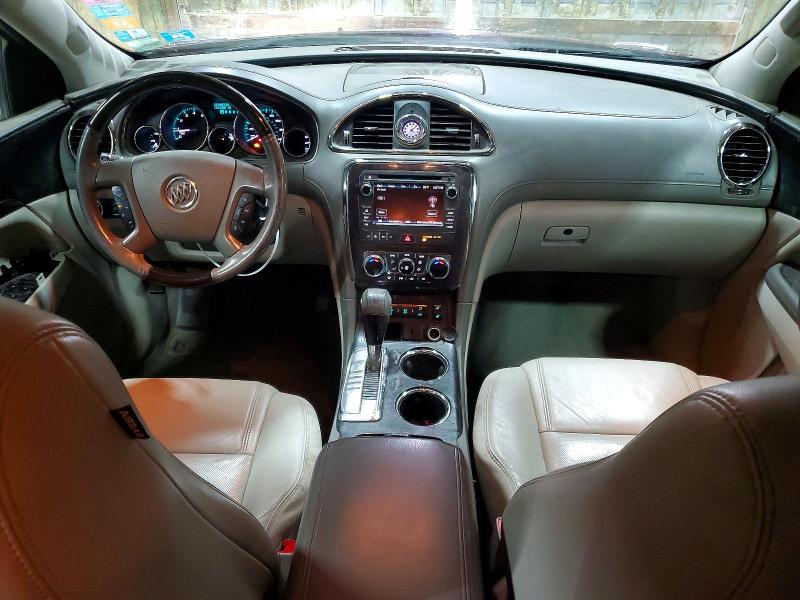 Aukcja sprzedaży 2015 Buick Enclave, vin: 5GAKVBKD9FJ141742, numer aukcji: 58589596