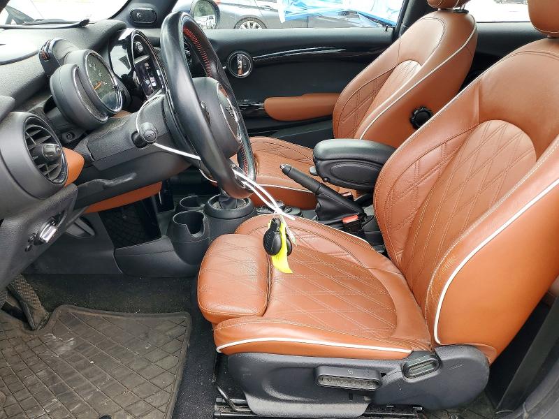 Продажа на аукционе авто 2019 Mini Cooper, vin: WMWXP7C53K2A54412, номер лота: 59382516