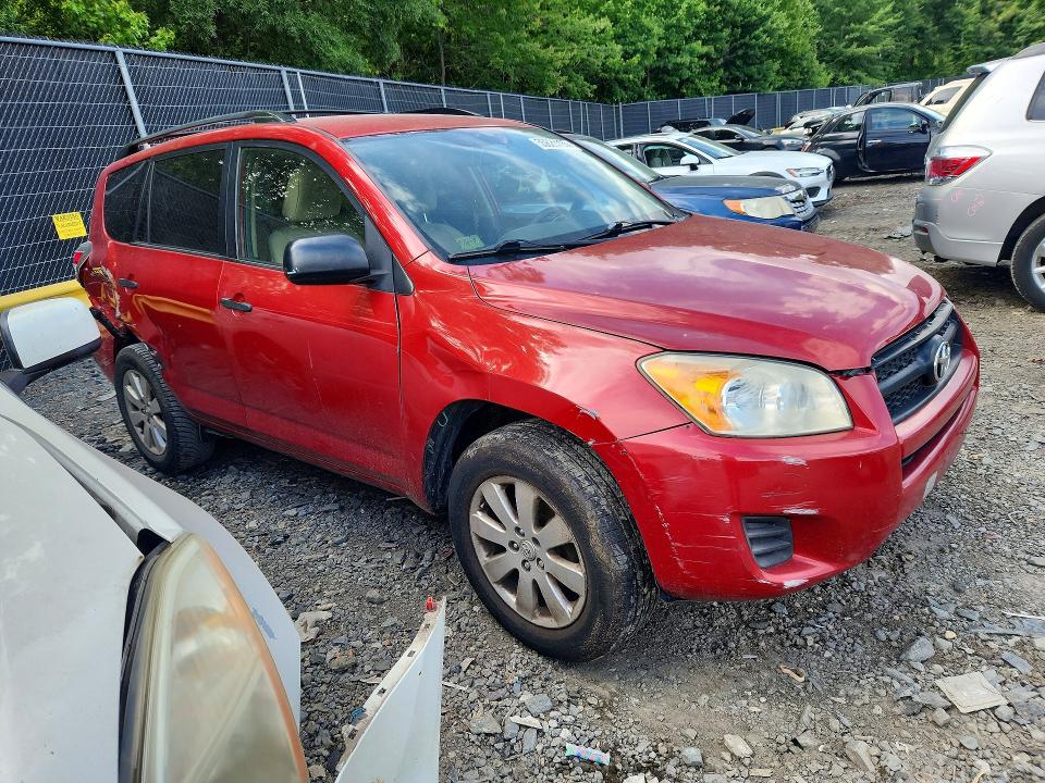 55629026 :رقم المزاد ، 2T3ZF4DV9CW106501 vin ، 2012 Toyota Rav4 مزاد بيع