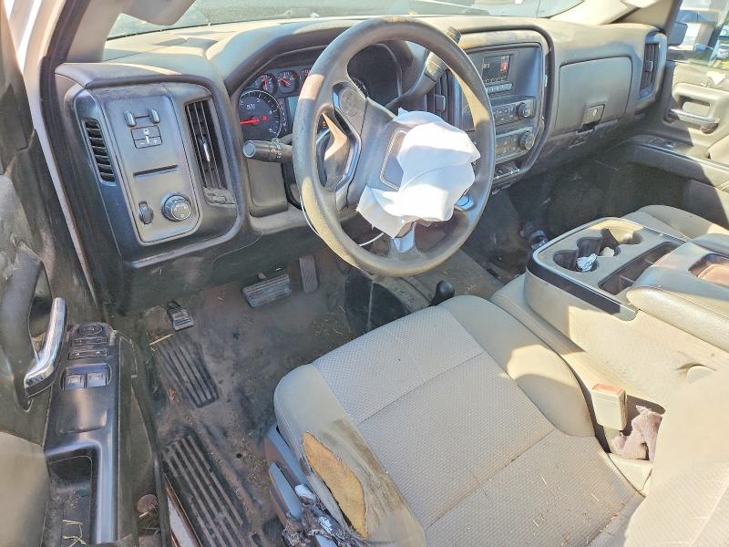 Aukcja sprzedaży 2015 Gmc K3500, vin: 1GD321C86FF650967, numer aukcji: 58261396