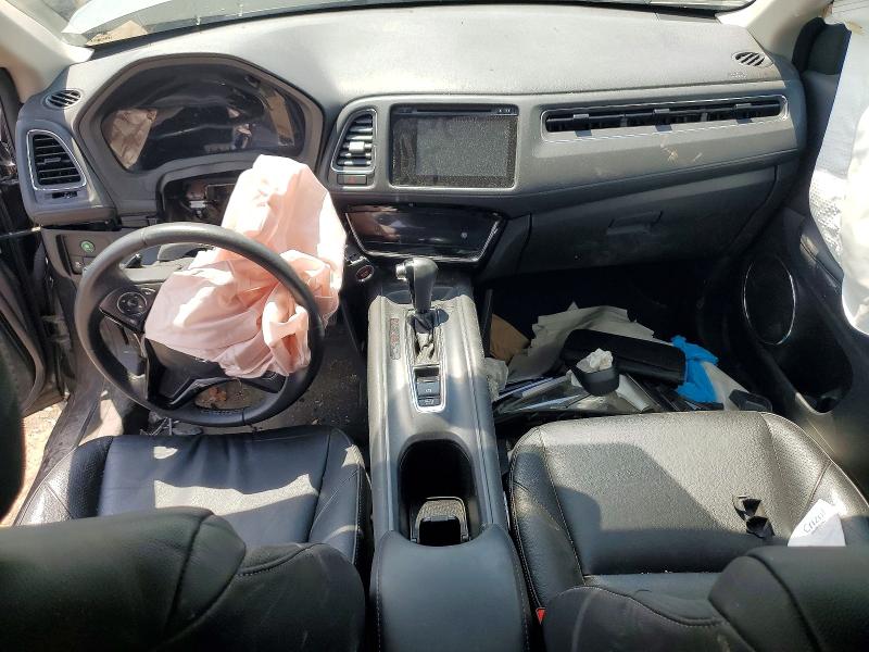 Aukcja sprzedaży 2018 Honda Hr-v, vin: 3CZRU6H78JM708263, numer aukcji: 56138526