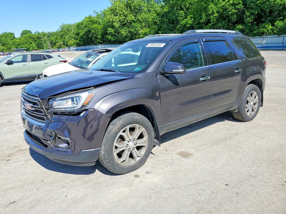 Auction sale of the 2015 Gmc Acadia, vin: 1GKKVRKD8FJ270289, lot number: 55864456