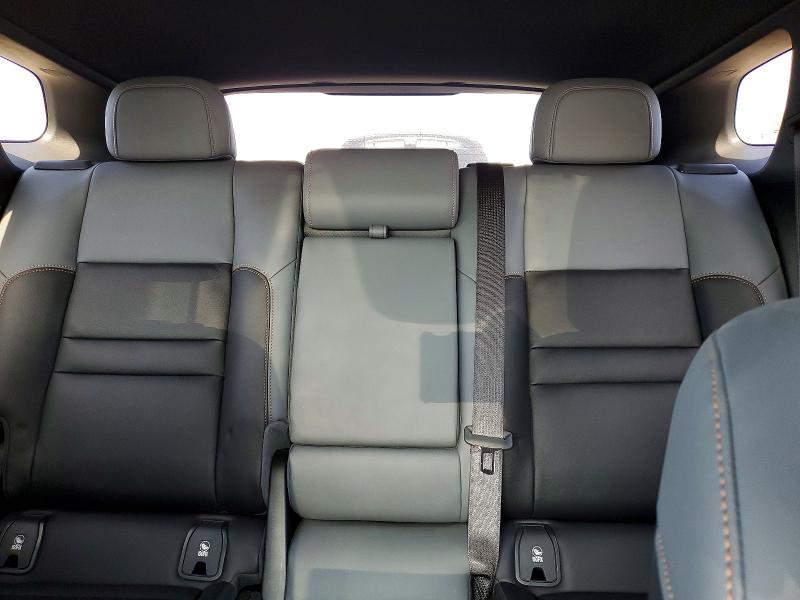 2025 Honda Prologue მანქანა იყიდება აუქციონზე, vin: 3GPKHXRJ5SS511882, აუქციონის ნომერი: 56267736