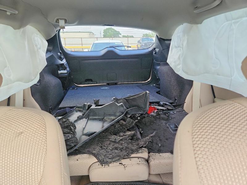Aukcja sprzedaży 2019 Subaru Outback, vin: 4S4BSAFC7K3246809, numer aukcji: 58387196