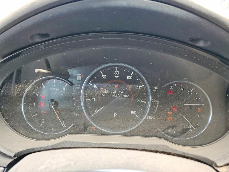 Aukcja sprzedaży 2020 Mazda Cx-9, vin: JM3TCADY1L0422414, numer aukcji: 56065386