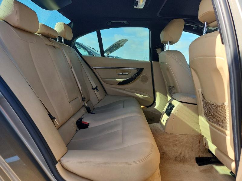 57917796 :رقم المزاد ، WBA8E9G59GNT87961 vin ، 2016 Bmw 328 مزاد بيع
