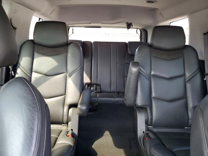 Продаж на аукціоні авто 2017 Cadillac Escalade, vin: 1GYS3BKJ7HR150349, номер лоту: 57012436