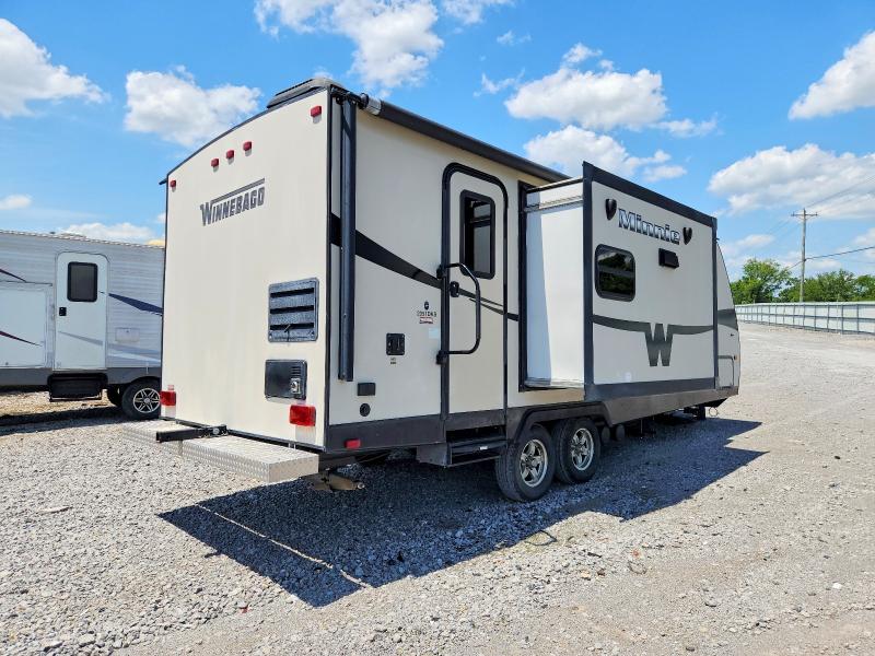 Aukcja sprzedaży 2016 Winnebago Minnie, vin: 54CA11N21G1C13287, numer aukcji: 56319006