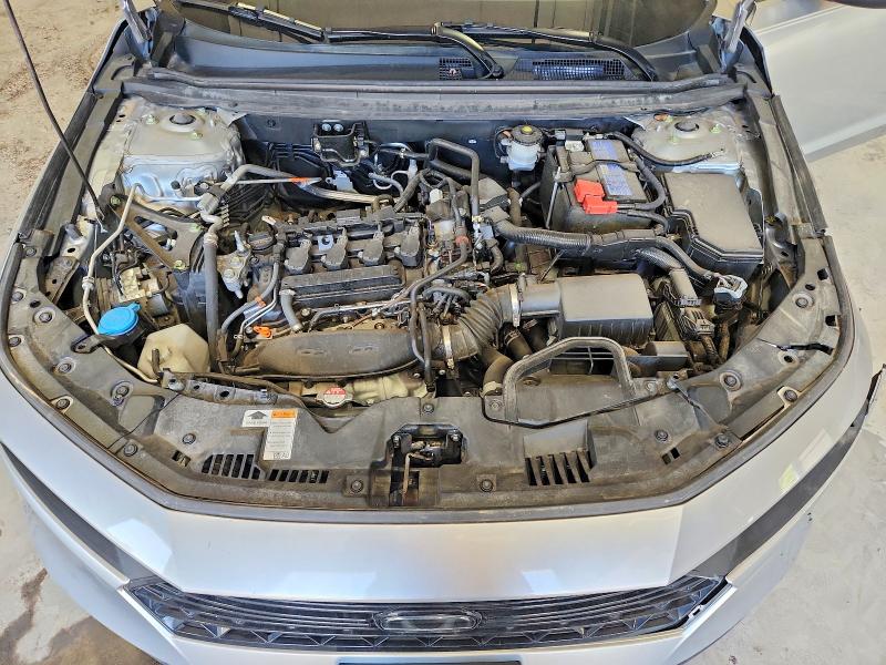 Aukcja sprzedaży 2024 Honda Accord, vin: 1HGCY1F30RA006497, numer aukcji: 55702656